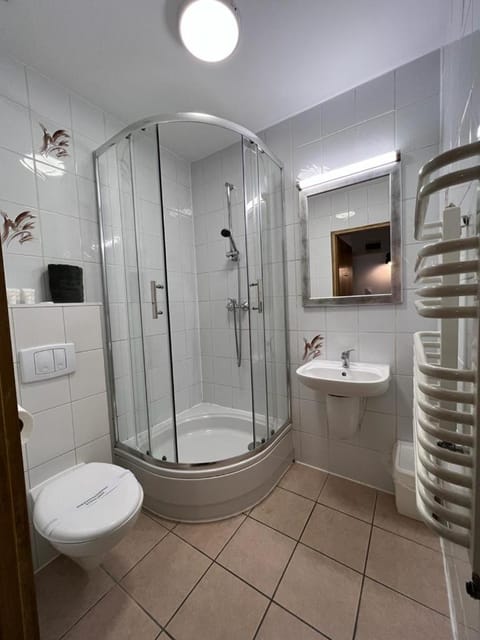 Petrico Camp Resort House in West Pomeranian Voivodeship, Poland