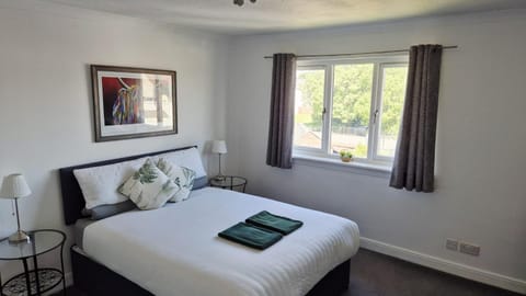 Levenhowe Holiday Apartment Apartment in Scotland