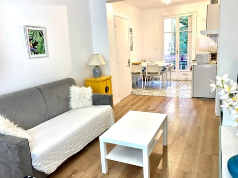 Maison otto Apartment in Menton
