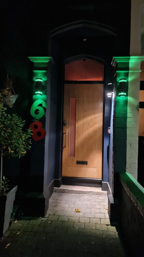 Cottage Grove Homestay rooms Vacation rental in Portsmouth