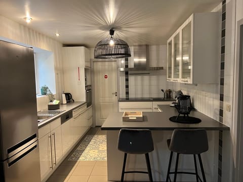 le gite des chantoires House in Wallonia, Belgium