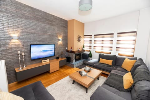 Maxima - Palazzo di Meteora Apartment in Kalabaka