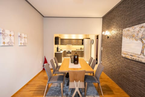 Maxima - Palazzo di Meteora Apartment in Kalabaka