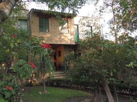 Garden, Garden