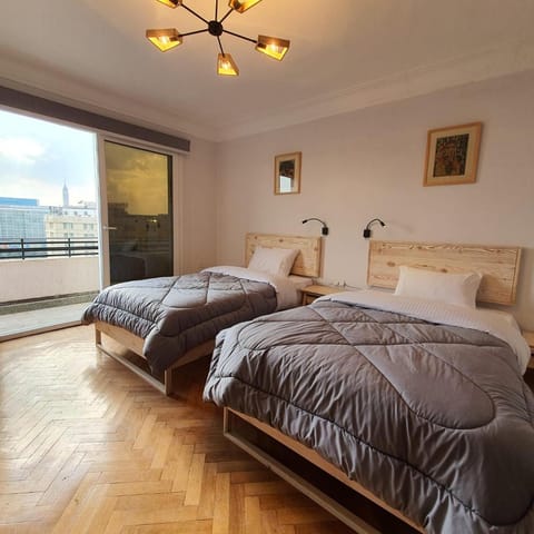 View (from property/room), Bedroom
