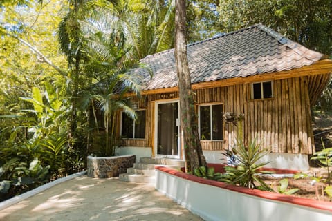 Falling Leaves Lodge Hotel in San Ignacio