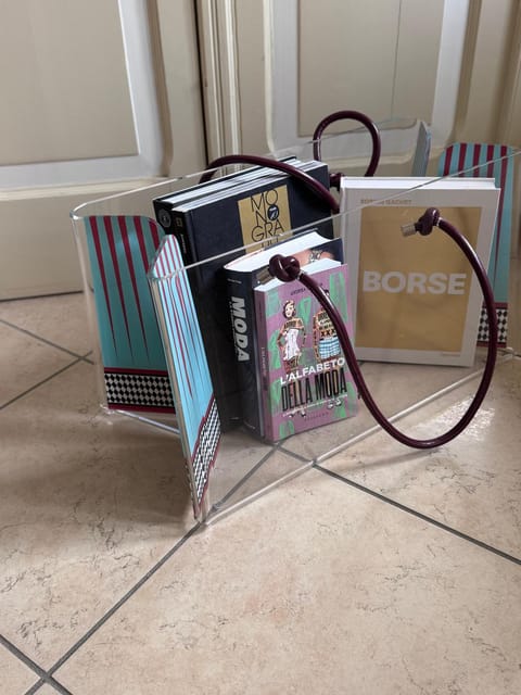 My Home by Sveva Apartment in Parma