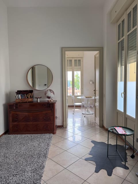 My Home by Sveva Apartment in Parma