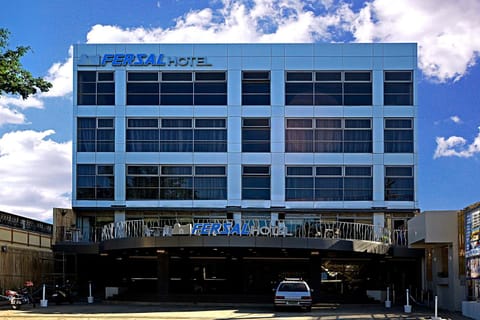 Property building, Day