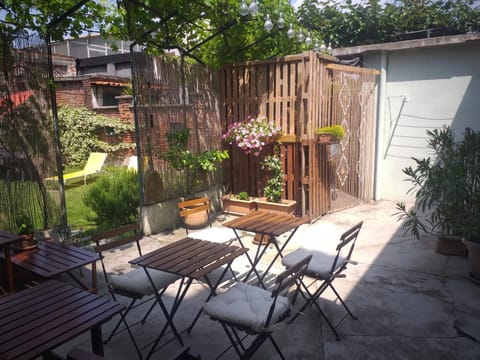 B&Bvintage5bis Bed and Breakfast in Turin