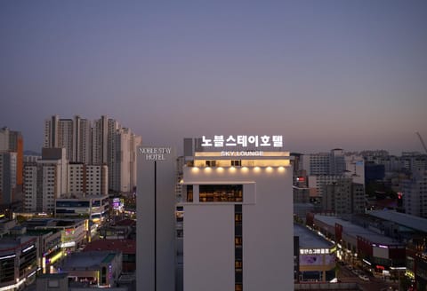 Property view