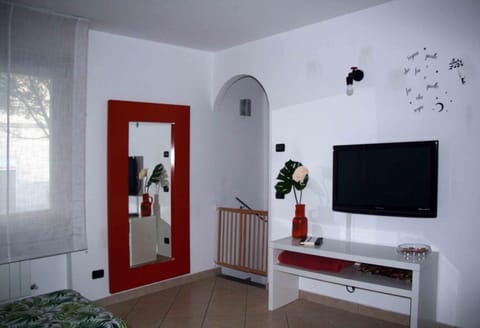 Il sogno di Gabry Apartment in Florence