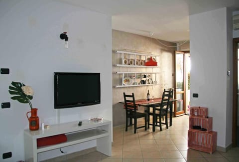 Il sogno di Gabry Apartment in Florence