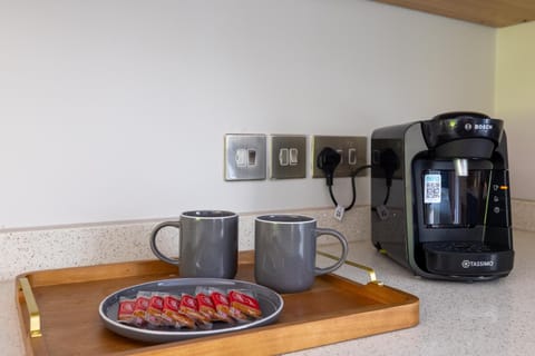 Maisonette Apartment in Bath