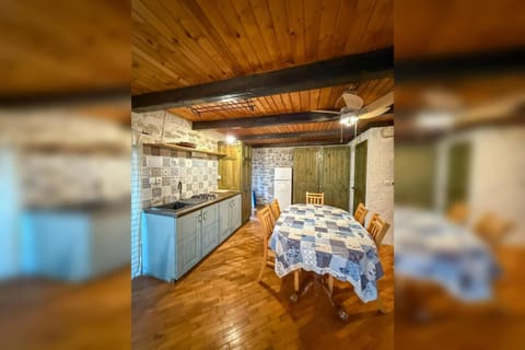 Seaside Apartment in Betina Apartment in Murter