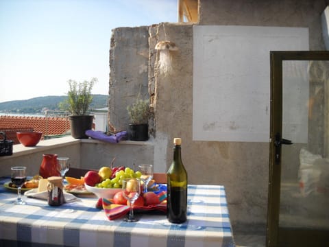 Seaside Apartment in Betina Apartment in Murter