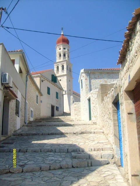 Seaside Apartment in Betina Apartment in Murter