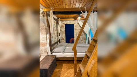 Seaside Apartment in Betina Apartment in Murter