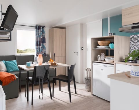 Domaine de l'Epinette Campground/ 
RV Resort in Jura