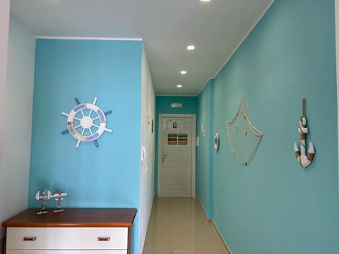 Casa Ester e Antonella House in Maiori