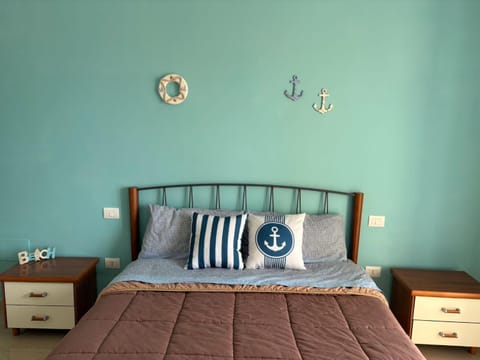 Casa Ester e Antonella House in Maiori