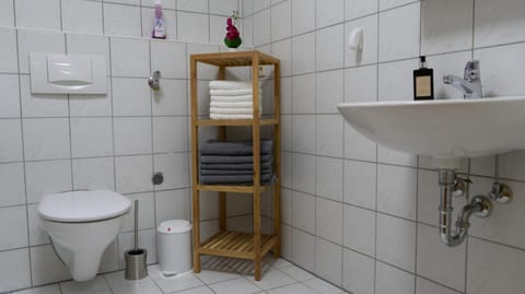 Appartement Shirin Apartment in Rust