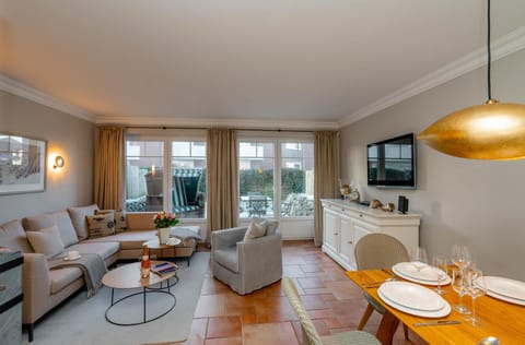 Ferienhaus Ekke Nekkepenn1 House in Westerland