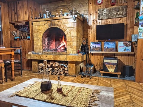 TV and multimedia, Living room