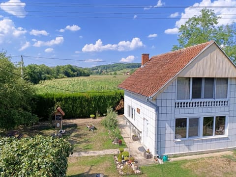 Takovski konak House in Serbia