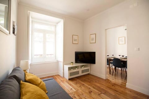 Communal lounge/ TV room, TV and multimedia