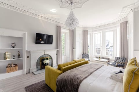 Sweeney Motherwell Apartment hotel in Bellshill