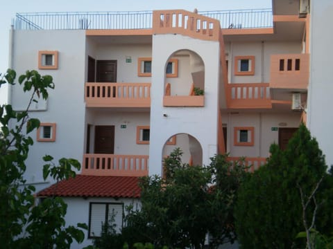 Property building, Day