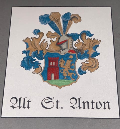 Logo/Certificate/Sign