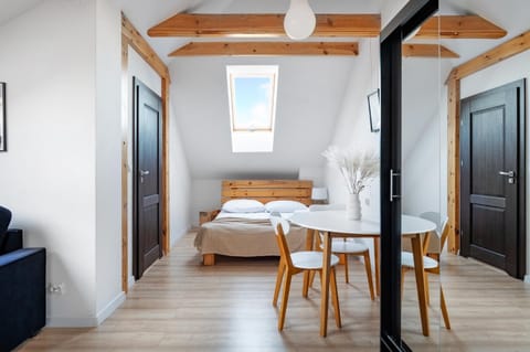 Willa Atena Bed and Breakfast in Leba