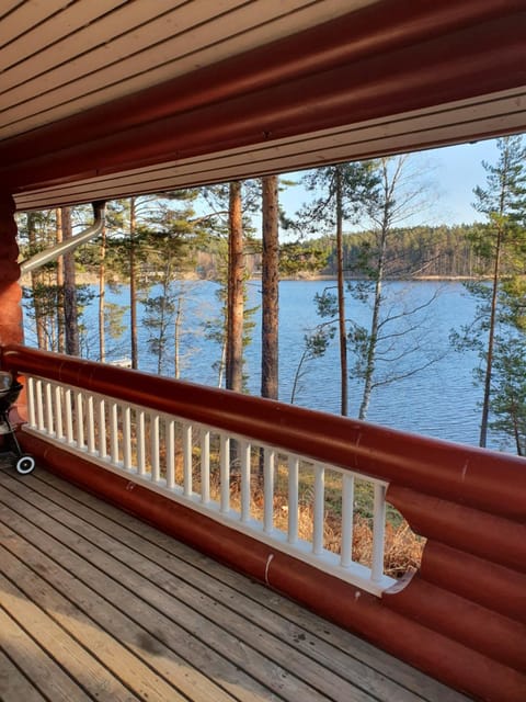 Pankkotupa 65 "13А" Villa in Finland