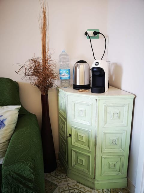 B&B L ORTENSIA Bed and Breakfast in Bolsena