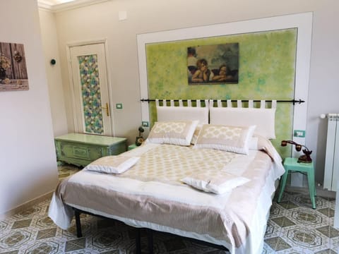 B&B L ORTENSIA Bed and Breakfast in Bolsena