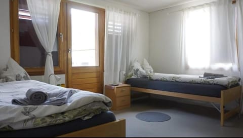 L'ANGOLO DEI SAPORI Hostel in Canton of Grisons