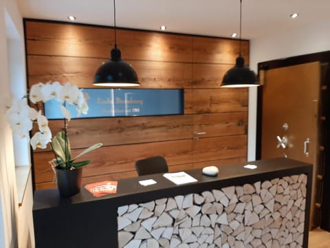 Linde Diersburg Hotel in Offenburg