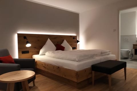 Linde Diersburg Hotel in Offenburg