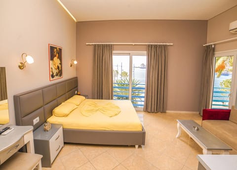 Apartments Serxhio Apartment in Sarandë