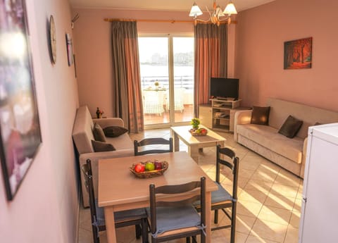 Apartments Serxhio Apartment in Sarandë