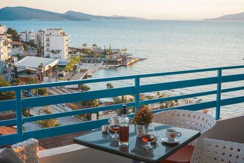 Apartments Serxhio Apartment in Sarandë