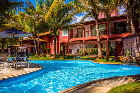 Garden, Swimming pool