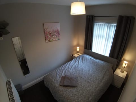 Templemore Townhouse Vacation rental in Belfast