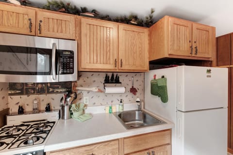 Cleerwood Village #261 Apartment in Wisconsin