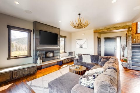 Peaceful Bay Getaway House in Lakeside