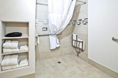 Bathroom, Photo of the whole room, On site, ADAM