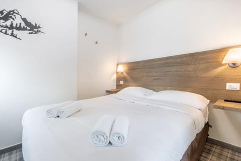 Hostdomus - Helsinki Suite Apartment in Sestriere