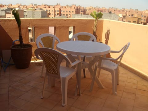 Balcony/Terrace, Balcony/Terrace